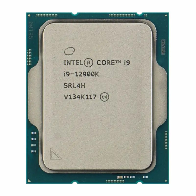 پردازنده CPU Intel Core i9 12900K Alder Lake tray