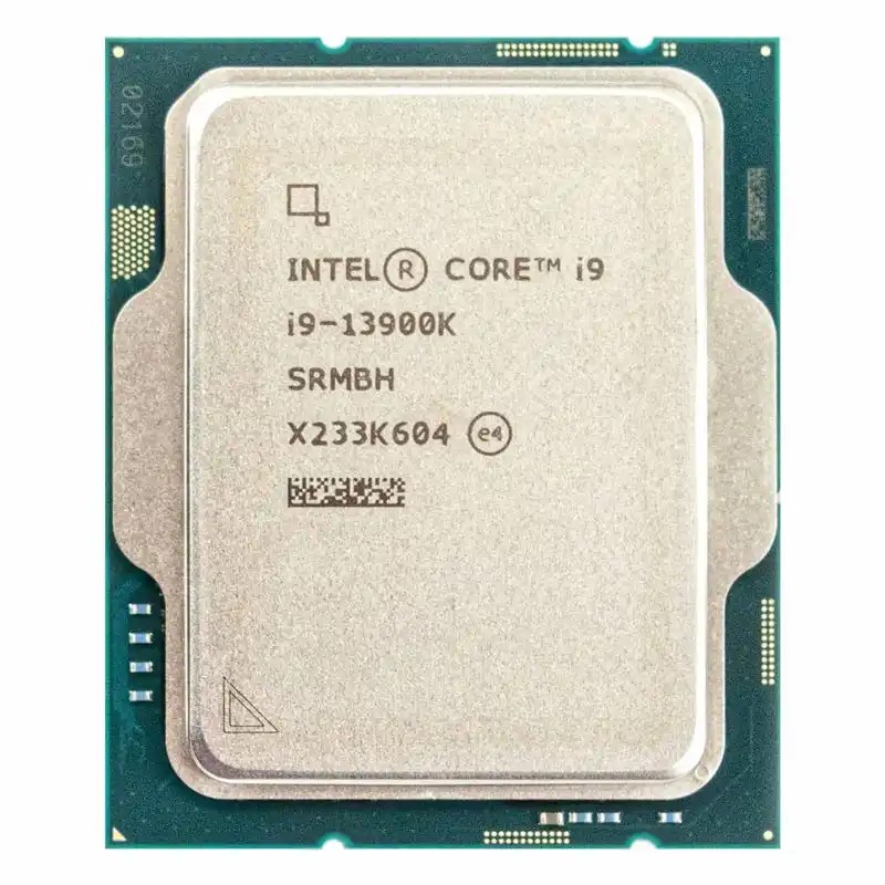 پردازنده CPU Intel Core i9 13900K Raptor Lake tray
