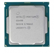 پردازنده مرکزی اینتل سری Coffee Lake مدل Pentium Gold G5400 - Intel Pentium Gold G5400 Coffee Lake TRAY CPU