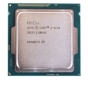 پردازنده مرکزی اینتل مدل Core i3-4150 - Intel Core i3-4150 Haswell TRAY CPU