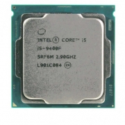 پردازنده مرکزی اینتل سری Coffee Lake مدل Core i5-9400F - Intel Core i5-9400F Coffee Lake TRAY CPU