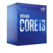 پردازنده مرکزی اینتل سری Comet Lake مدل Core i3-10100 - Intel Core i3-10100 Comet Lake CPU