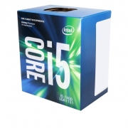 پردازنده مرکزی اینتل سری Kaby Lake مدل Core i5-7400 همراه با پک کامل - Intel Kaby Lake Core i5-7400 CPU with BOX