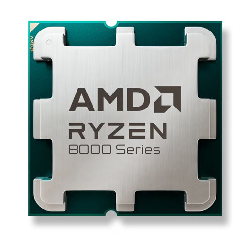 پردازنده ای ام دی CPU AMD Ryzen 5 8500G بدون باکس