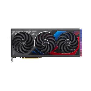 کارت گرافیک ایسوس ROG Strix GeForce RTX™ 4070 Ti Edition حافظه 12 گیگابایت - ASUS ROG Strix GeForce RTX™ 4070 Ti Edition GDDR6X Graphics card-12GB