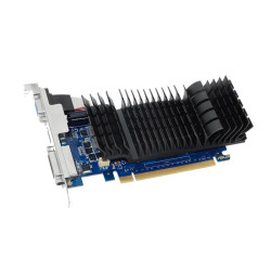 کارت گرافیک ایسوس مدل GeForce GT 730 2GB GDDR5 - ASUS GeForce GT 730 2GB GDDR5 Graphics Card