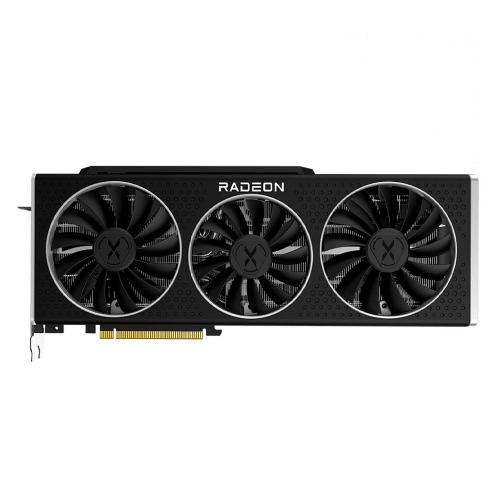 کارت گرافیک ایکس اف ایکس مدل Speedster MERC 319 AMD Radeon RX 6900 XT حافظه 16 گیگابایت - XFX Speedster MERC 319 AMD Radeon RX 6900 XT 16GB Graphics Card