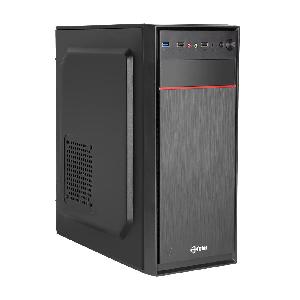 کیس کامپیوتر Mid Tower فاطر مدل F-3205 - Fater F-3205 Mid Tower Computer Case