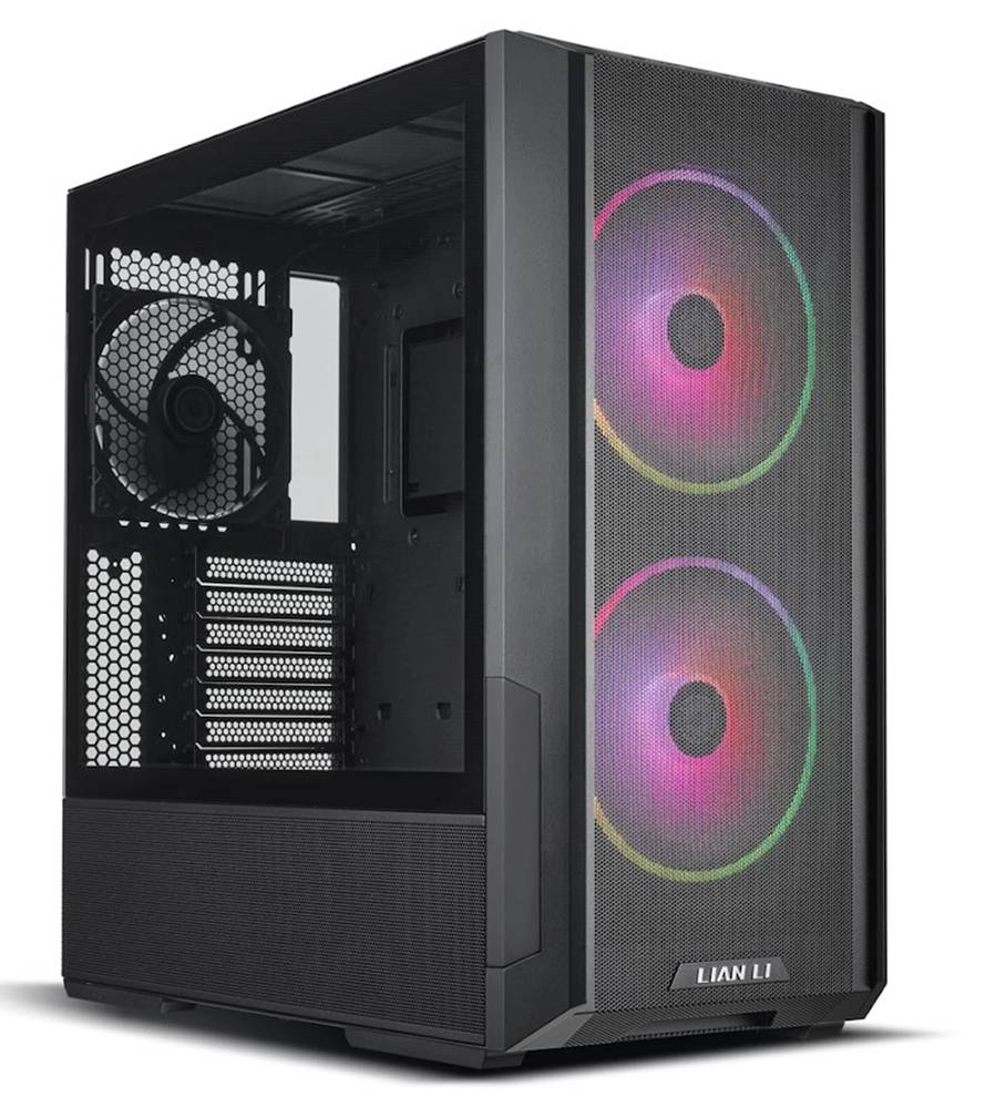 کیس LIAN LI LANCOOL 216 RGB B