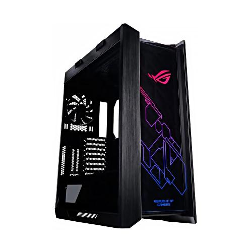 کیس گیمینگ ایسوس مدل ASUS ROG Strix Helios RGB Mid