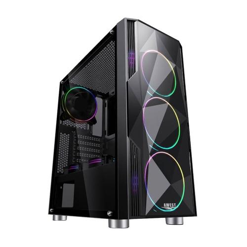 کیس اوست GT-AV02-BG - Awest GT-AV02-BG Case