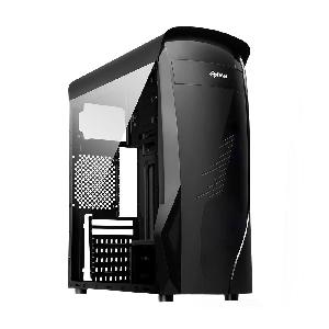 کیس کامپیوتر Mid Tower فاطر مدل Fater FG-510MZ - Fater FG-510MZ Mid Tower Computer Case