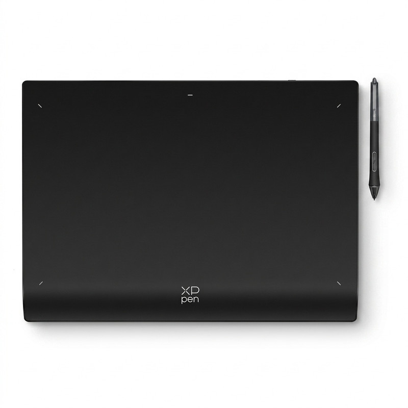 قلم نوری ایکس پی-پن مدل Deco Pro XLW GEN2