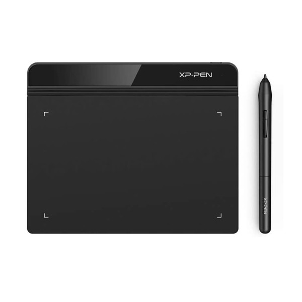 قلم نوری ایکس پی-پن مدل  star g640