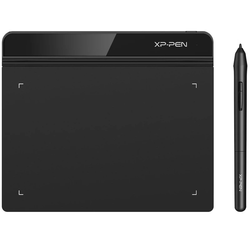 قلم نوری ایکس پی پن استار G640 XP Pen Star G640 Display Pen