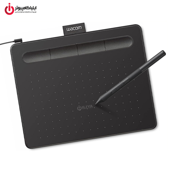 قلم نوری و ماوس پن وکوم مدل WACOM One By CTL-4100