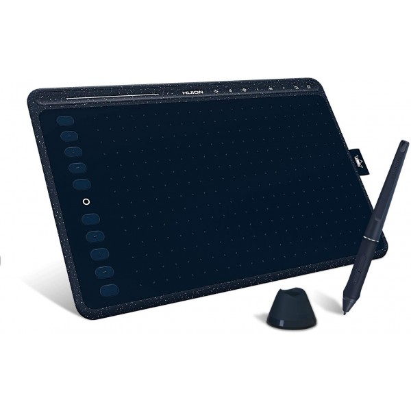 قلم نوری هویون مدل Huion HS611 - پروژکتور برتر