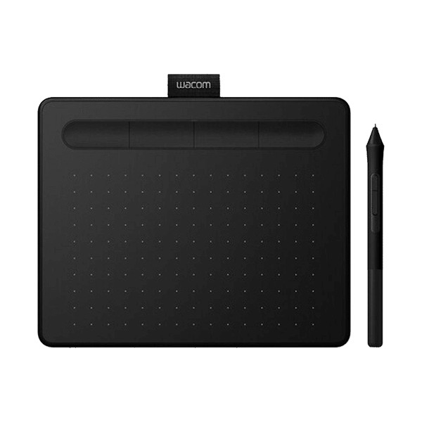 Wacom Intuos Small CTL-4100
