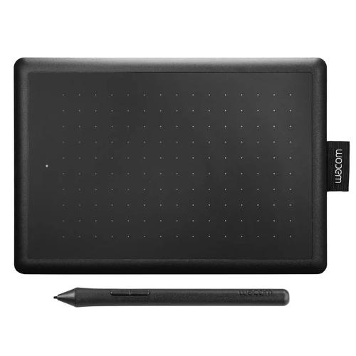 قلم نوری وکام مدل One Wacom S CTL-472 - Wacom CTL-472 One Wacom S Display Pen