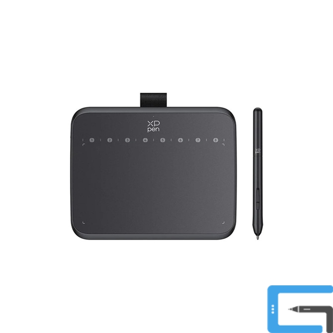 قلم نوری XP-Pen مدل Deco 640