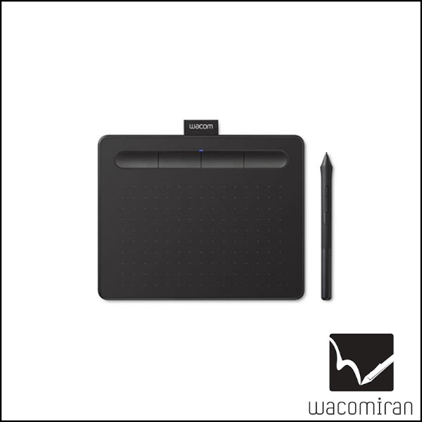 اینتوس اسمال وکام Wacom Intuos Small