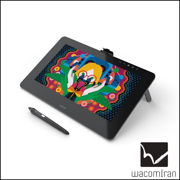 سینتیک پرو 13 اینچ وکام Wacom Cintiq Pro