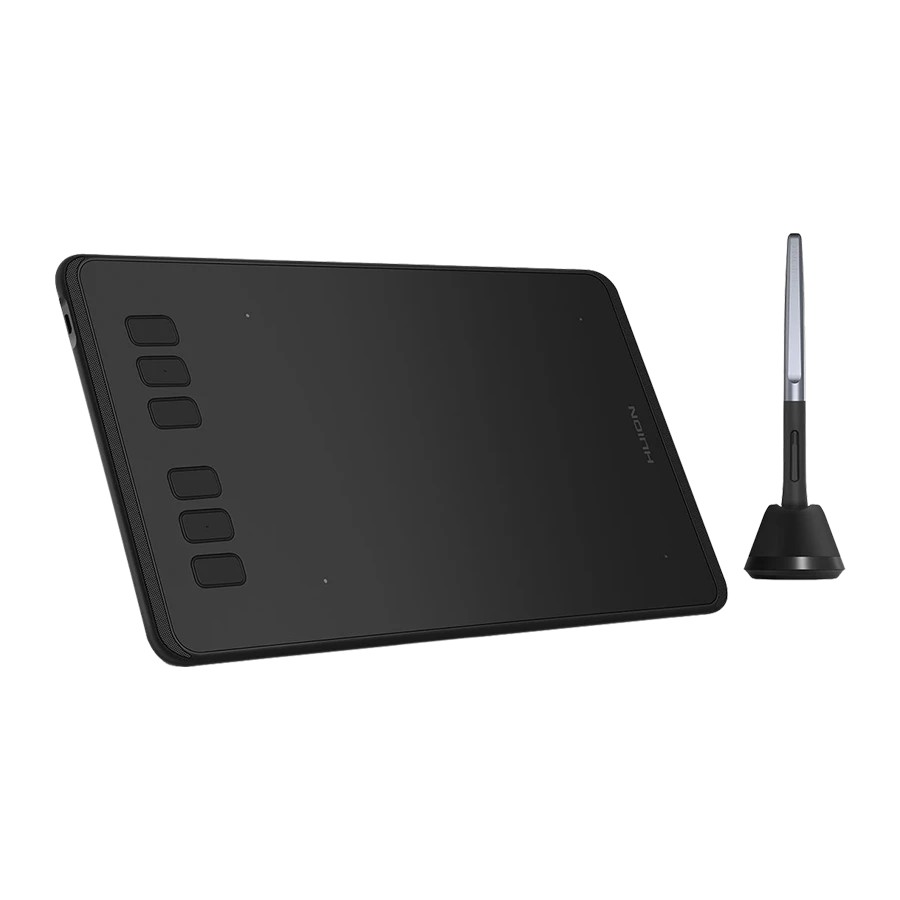 قلم نوری هوئیون Huion H640P