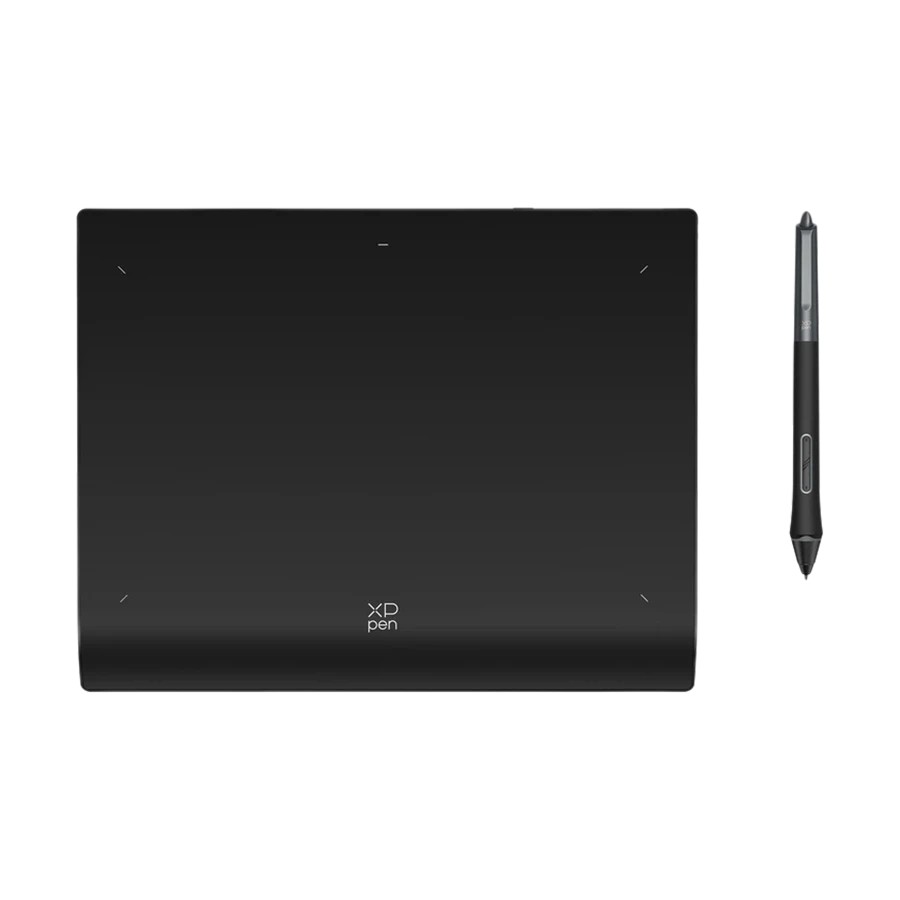 قلم نوری ایکس پی پن XP-Pen Deco pro MW Gen 2