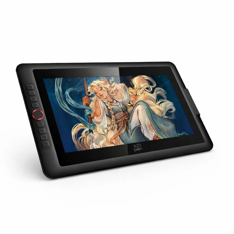 تبلت طراحی ایکس‌پی‌پن XP-Pen مدل Artist 15.6 Pro V2