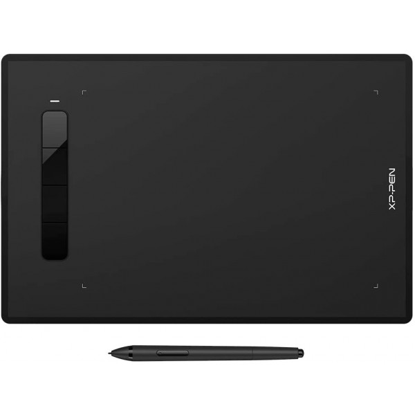 قلم نوری ایکس پی پن XP-Pen Star G960S plus - پروژکتور برتر