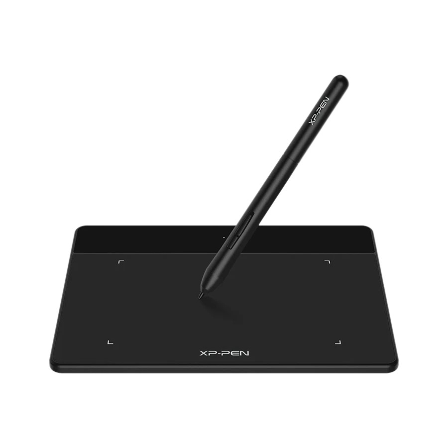 قلم نوری ایکس پی پن XP-Pen Deco fun XS