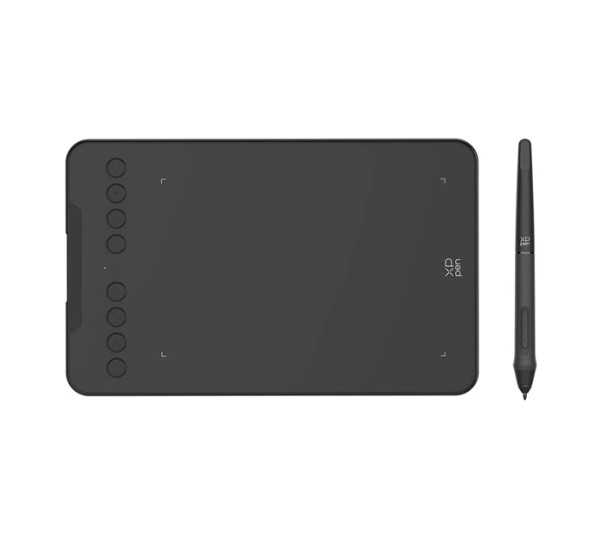 قلم نوری ایکس پی پن مدل XP Pen Deco mini7 V2