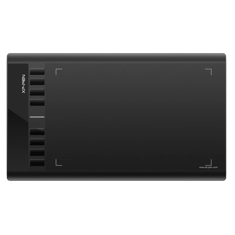 XP Pen Star 03 V2