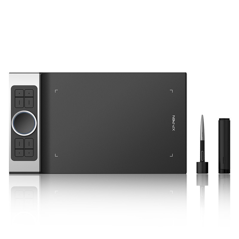 XP Pen Deco Pro Small W