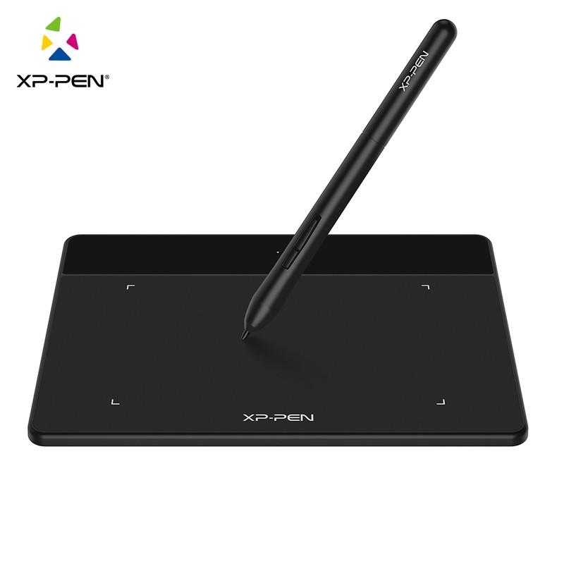 XP Pen Deco Fun XS CT430