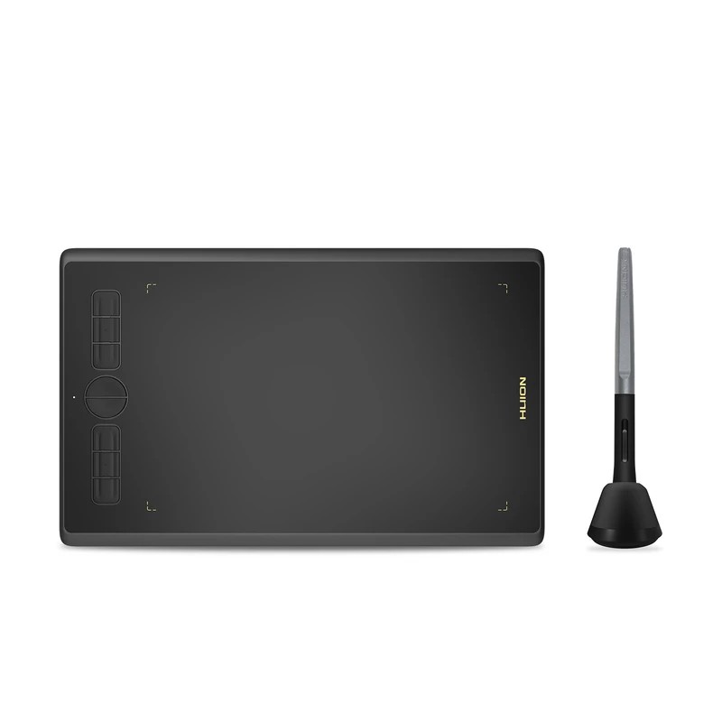 Huion H580X