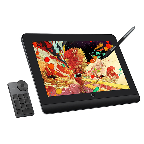 قلم نوری ایکس پی پن XP-PEN Artist Pro 14 (Gen 2)