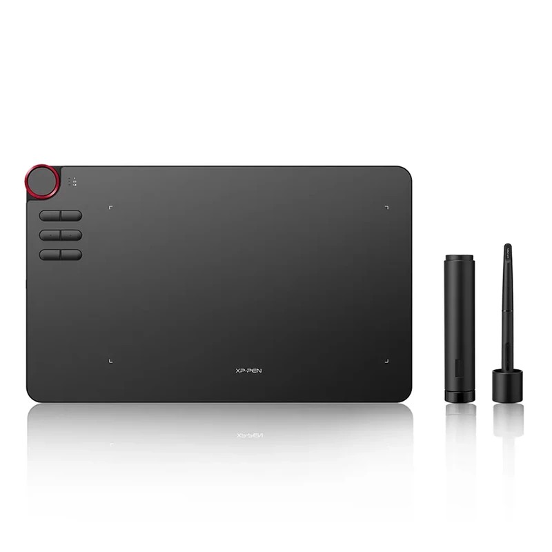 قلم نوری Xp pen مدل Deco 03