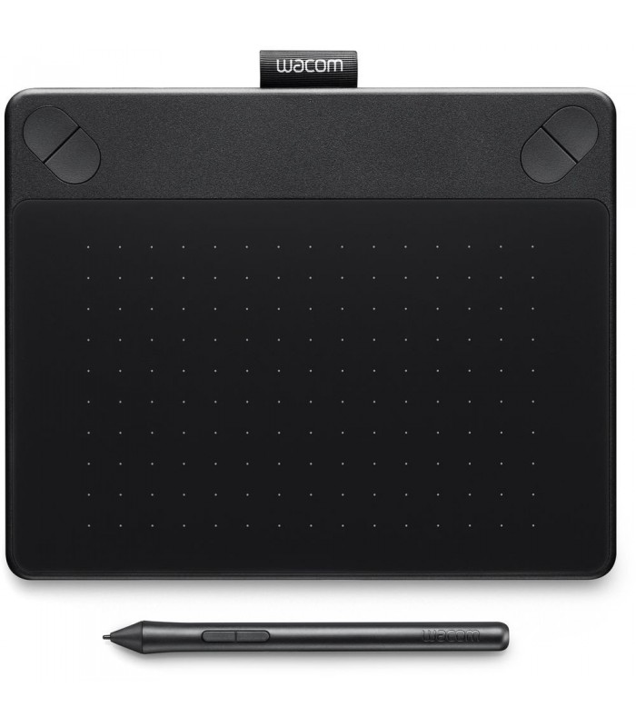 قلم نوری مدل Wacom Intuos Photo Pen & Touch (دست دوم)