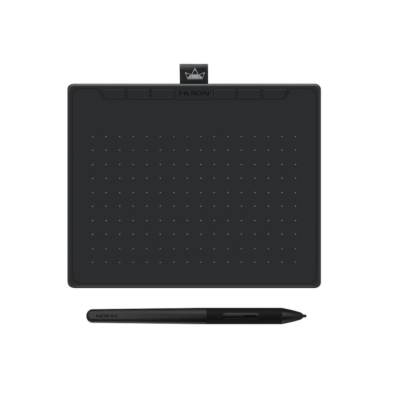 قلم نوری هویون HUION RTS-300 (گارانتی شرکتی)