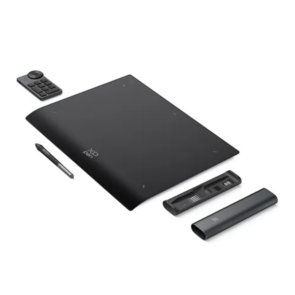 قلم نوری ایکس پی پن مدل XP-Pen Deco Pro XLW 2nd