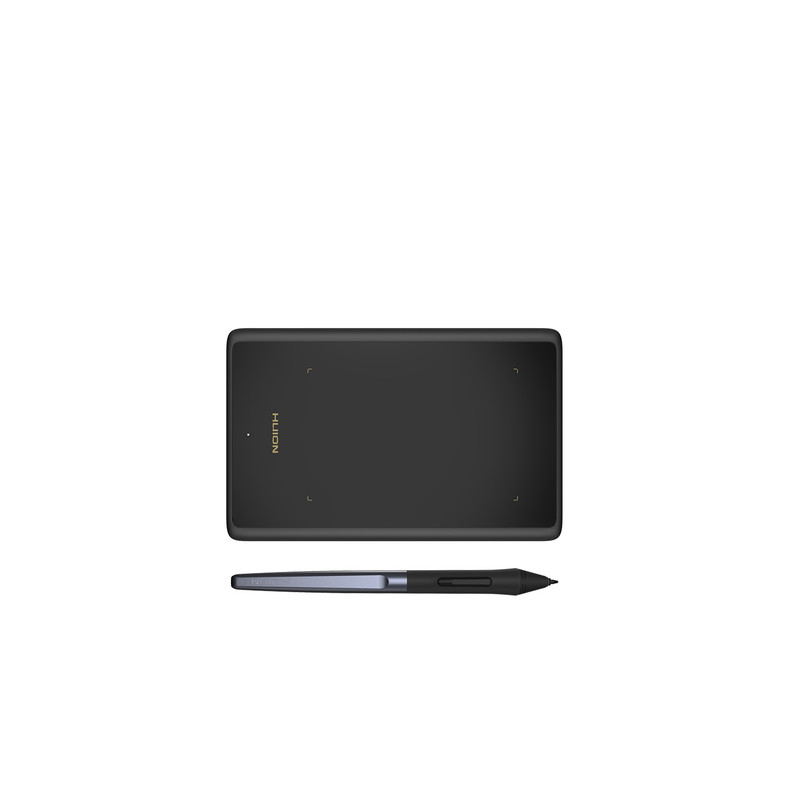 قلم نوری هوئیون HUION H420X (گارانتی شرکتی)