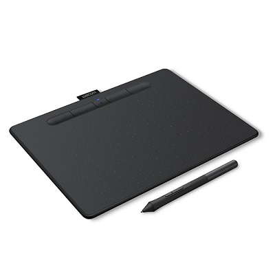 قلم نوری-wacom Intuos Medium CTL6100