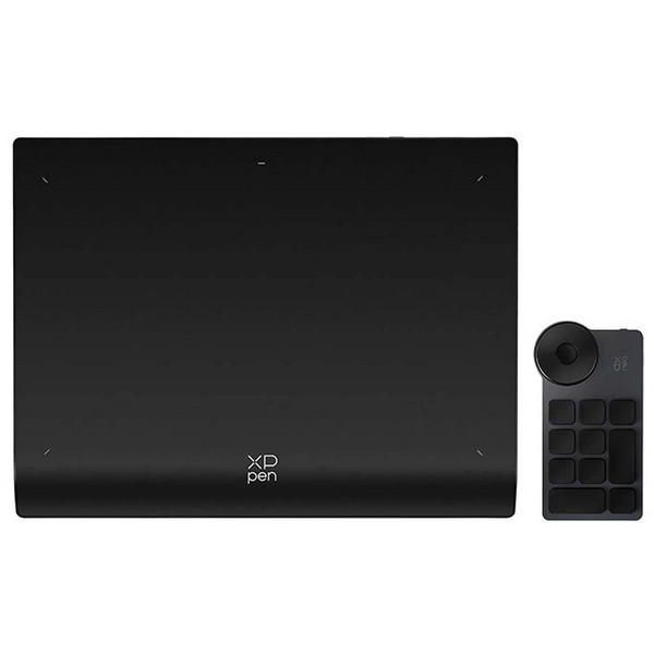 قلم نوری XP‑Pen Deco Pro XLW (Gen 2) با قلم K05