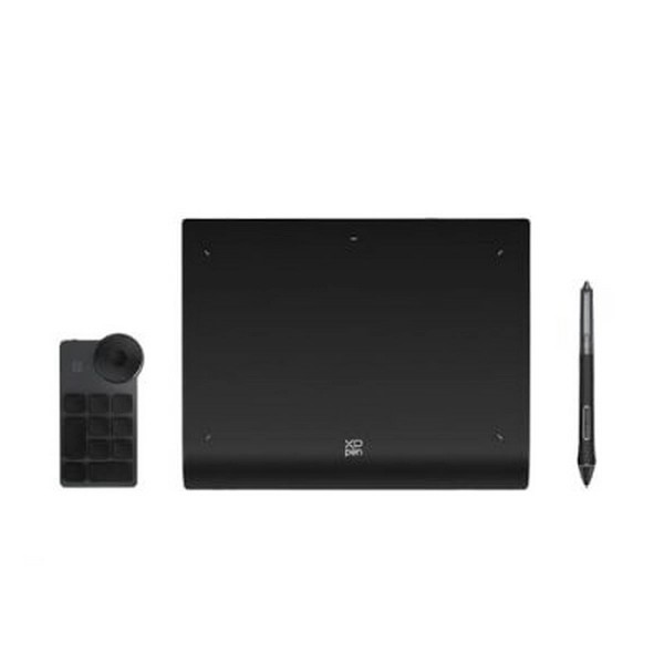 قلم نوری XP‑Pen Deco Pro MW (Gen 2)