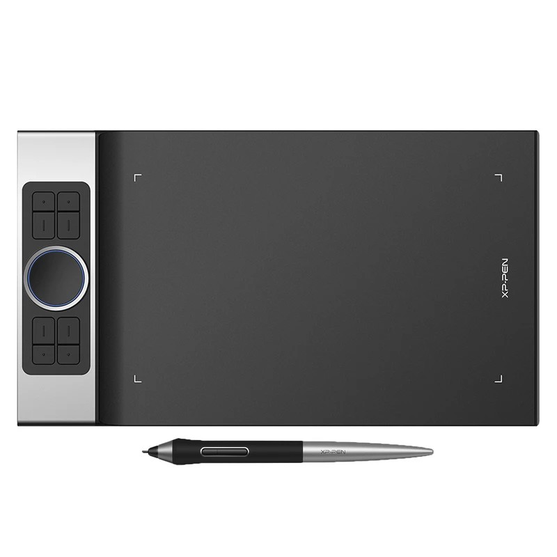 قلم نوری XP-Pen Deco Pro MW