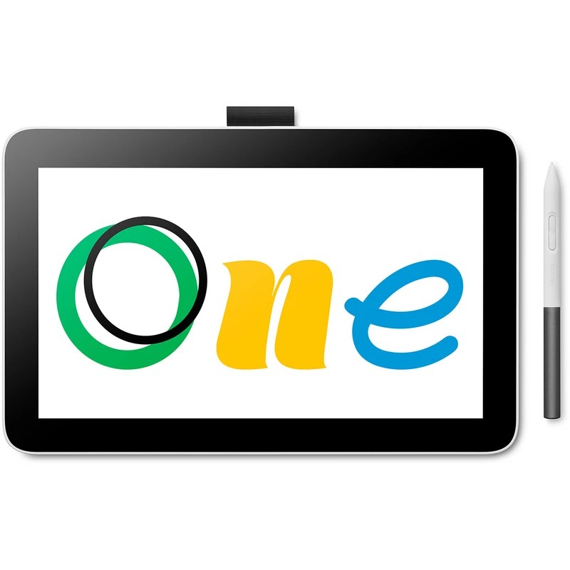 قلم نوری وکام مدل DTC-121 Cintiq One 12