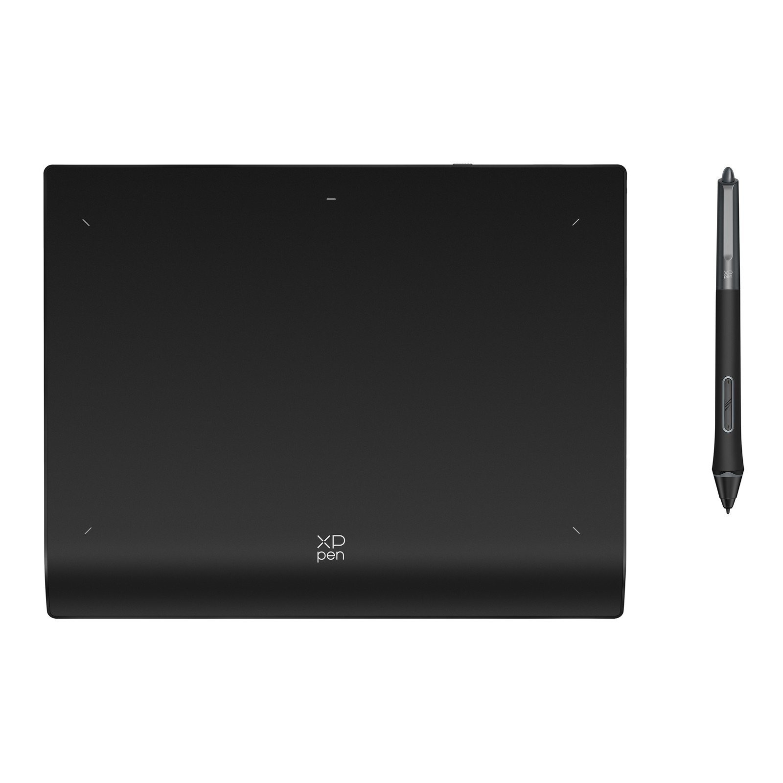 قلم نوری ایکس پی پن XP-PEN Deco pro MW gen2 به همراه ریموت کنترل (۱۲ماه گارانتی شرکتی)