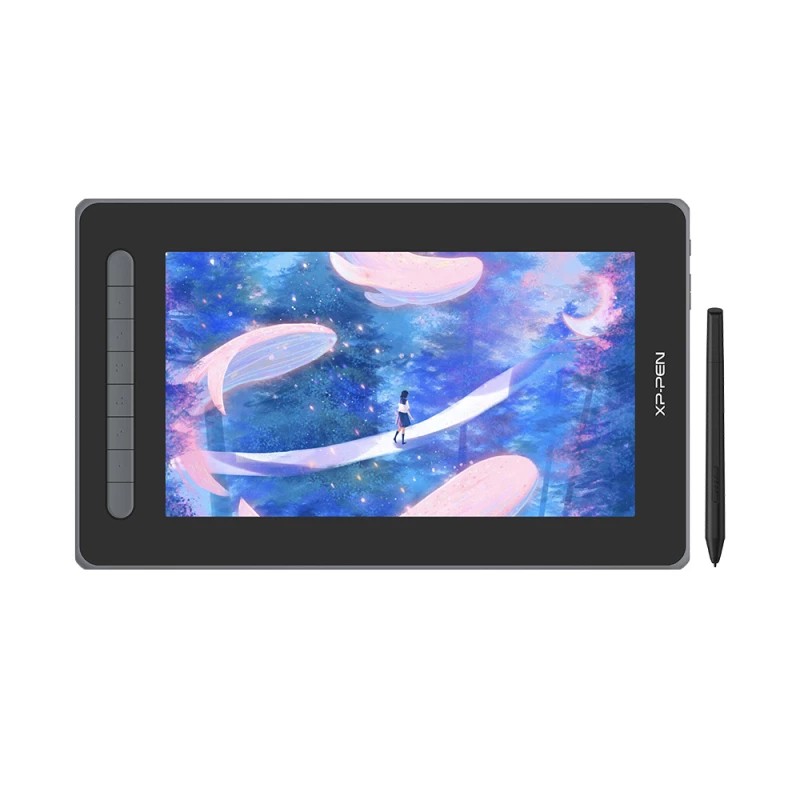 قلم نوری و تبلت گرافیکی ایکس پی پن XP-PEN Artist 16 2nd Generation (جدید و ارتقا یافته)
