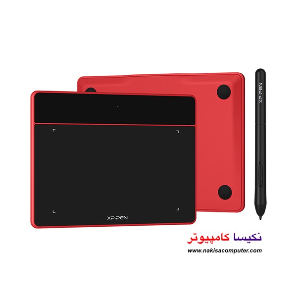 قلم نوری ایکس پی پن XP-PEN Deco Fun Xs Ct430 (۱۲ماه گارانتی شرکتی)